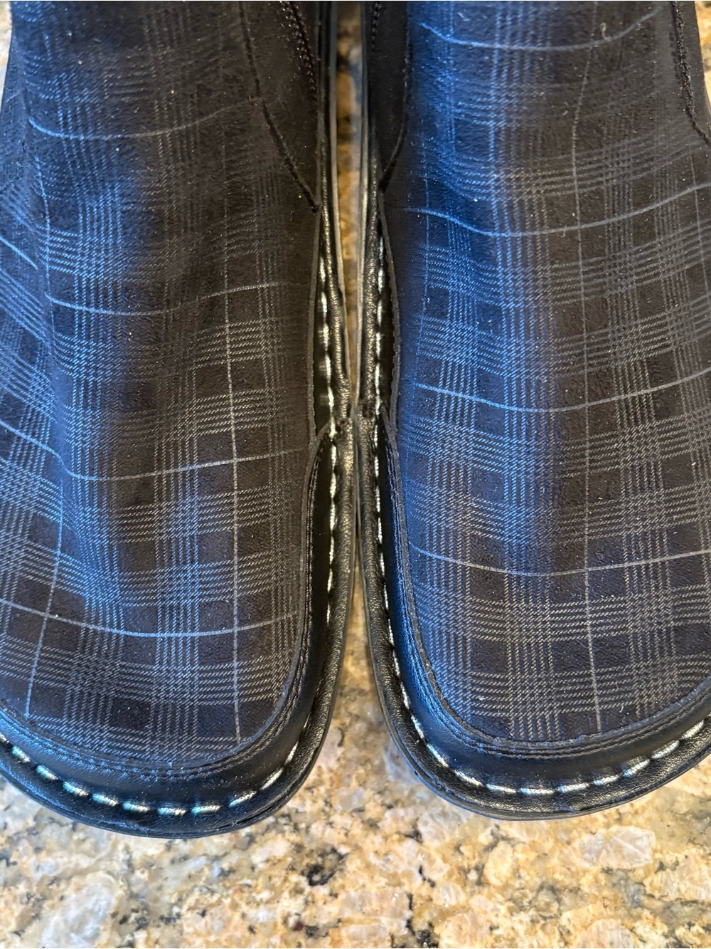 Alegria ankle boots - Picture 2 of 7